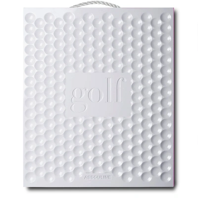 ASSOULINE GOLF: THE IMPOSSIBLE COLLECTION