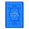 ASSOULINE THE LUXURY COLLECTION: HOTEL SECRETS