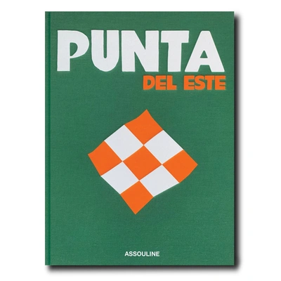 Assouline Punta Del Este In Green