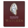 Assouline The Impossible Collection Of Watches (2nd Edition) Book
