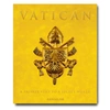 Assouline Vatican: A Private Visit To A Secret World By Caroline Pigozzi Book