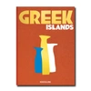 ASSOULINE GREEK ISLANDS