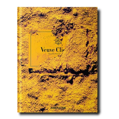 Assouline Veuve Clicquot