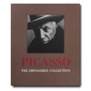 ASSOULINE PABLO PICASSO: THE IMPOSSIBLE COLLECTION