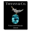 Assouline Tiffany & Co. Vision And Virtuosity (ultimate Edition)