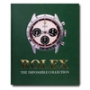 Assouline Rolex: The Impossible Collection