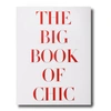ASSOULINE THE BIG BOOK OF CHIC