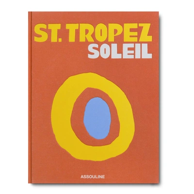 ASSOULINE ST. TROPEZ SOLEIL