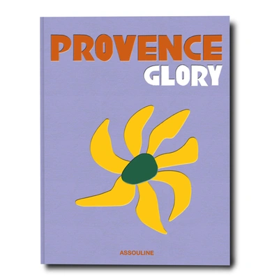 ASSOULINE PROVENCE GLORY