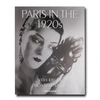 ASSOULINE PARIS IN THE 1920S WITH KIKI DE MONTPARNASSE