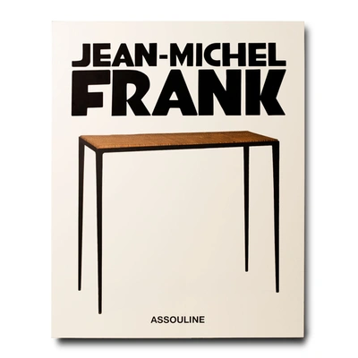 Assouline Jean-michel Frank