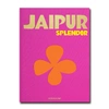 Assouline Jaipur Splendor Coffee Table Book
