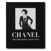 Assouline Chanel: The Impossible Collection Hardcover Book