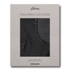 ASSOULINE BRIONI: TAILORING LEGENDS