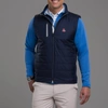 ZERO RESTRICTION AMERICAN UNIVERSITY | Z625 VEST | COLLEGIATE