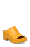 MIZ MOOZ GWEN PLATFORM SANDAL