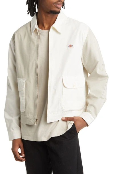 DICKIES EDDYVILLE JACKET 