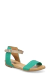 MIZ MOOZ ALANIS FLAT SANDAL