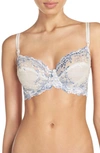 WACOAL EMBRACE LACE UNDERWIRE BRA