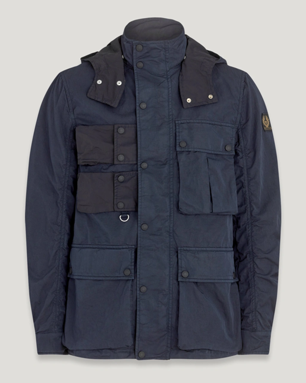 Modular G Star Hunting Field Jacket 秋冬/G-STAR RAW/XXSサイズ