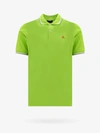 Peuterey Polo Shirt In Green