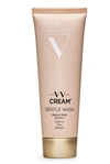 The Perfect V Vv Cream Gentle Wash 100ml