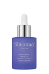 OLIVANNA BAKUCHIOL MIRACLE NIGHT SERUM