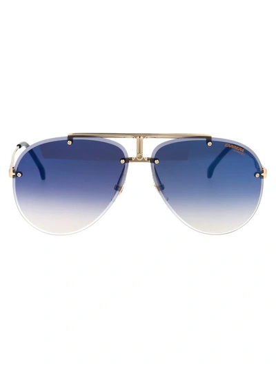 Carrera Sunglasses In 2m2km Black Gold
