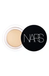 Nars Soft Matte Complete Full Coverage Longwear Concealer Café Con Leche 0.22 oz/ 6.2 G In Cafe Con Leche
