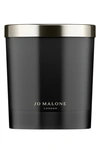 Jo Malone London Oud & Bergamot Cologne Intense Classic Candle