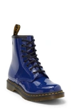 DR. MARTENS' 1460 WATER-REPELLENT LEATHER BOOT