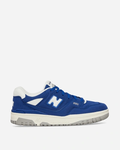 New Balance 550 (ps) Sneakers Team Royal In Blue