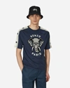 KENZO ELEPHANT FITTED T-SHIRT