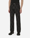 PLEASURES VOCAL UTILITY PANTS