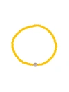 LUIS MORAIS Solar Plexus Chakra珠饰手链,1CKSPWB12032309