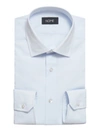 Nome Classic Shirt In Blue