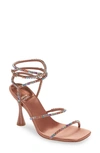 JEFFREY CAMPBELL GLAMOROUS SANDAL