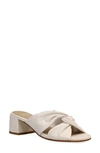 EILEEN FISHER VOW SANDAL