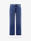 Ambush Relaxed Fit Jeans In Blue