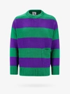 Pt Torino Sweater In Purple
