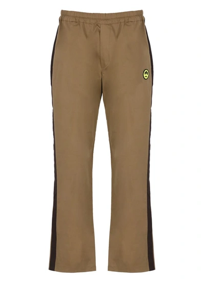 Barrow Trousers In Brown