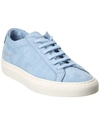 COMMON PROJECTS ORIGINAL ACHILLES LEATHER SNEAKER