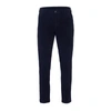 BARBOUR BARBOUR NAVY trousers
