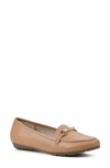 CLIFFS BY WHITE MOUNTAIN GLOWING BIT LOAFER