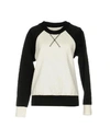 TEATUM JONES SWEATSHIRTS,37994934VV 4