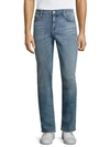 7 FOR ALL MANKIND Slimmy Slim Straight Jean
