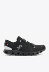 On Running Cloud X 3 Sneaker In Black
