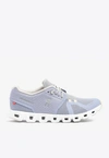 On Running Low-top Lightweight Mesh Sneakers In Blue. In Blue