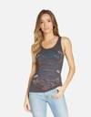 Lauren Moshi Esmerelda Vintage Dragon In Vintage Black
