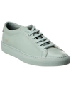 COMMON PROJECTS ORIGINAL ACHILLES LEATHER SNEAKER